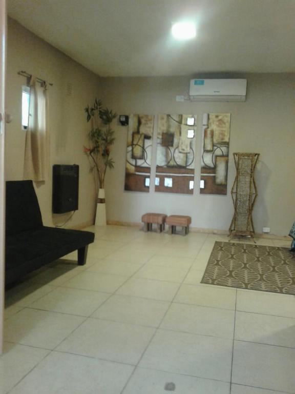 Ubicadisimo dto. Loft con terraza privada - 4