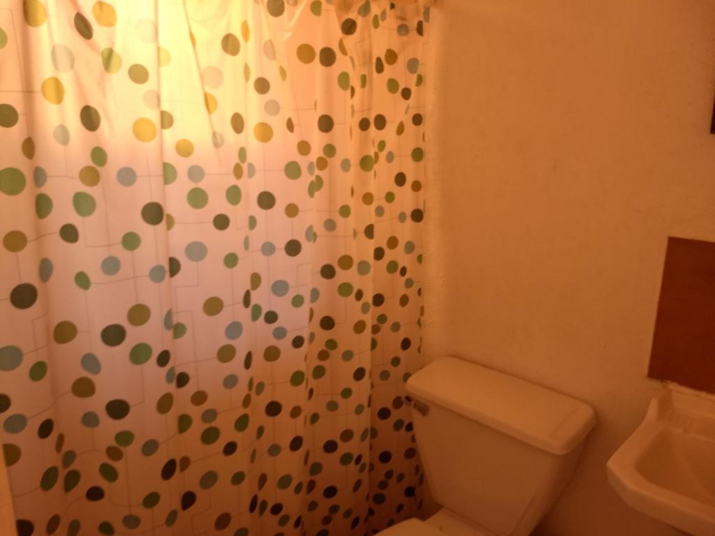 Piezas con Baño Privado Economicas - 4