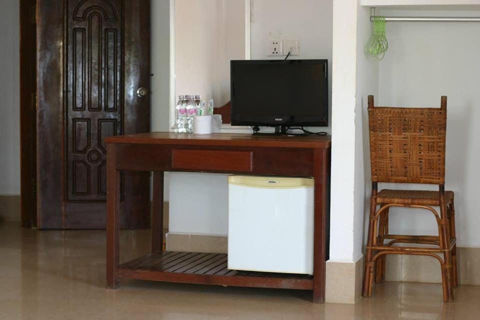 Tom & Jerry Guesthouse photo