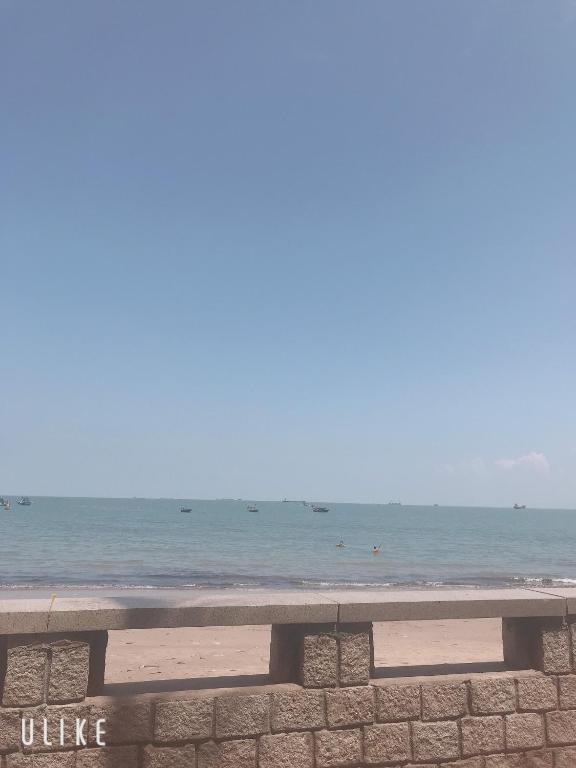 BALI Motel Vung Tau photo