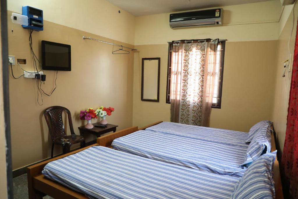 R. VE. R Residency photo