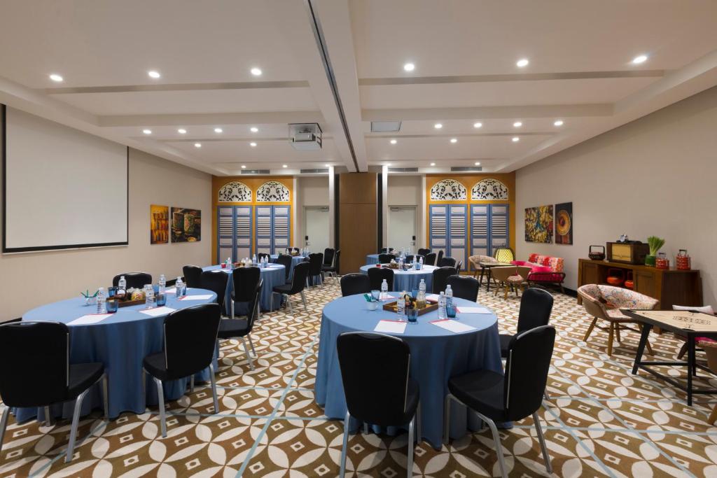 Meeting room / ballrooms