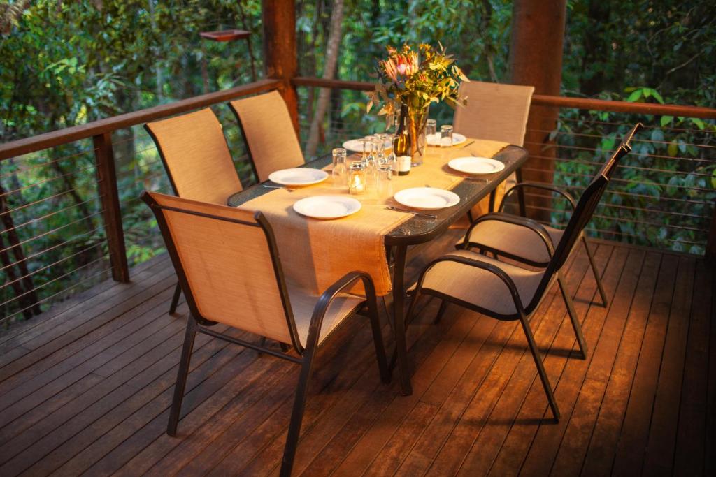 The Canopy Rainforest Treehouses, Atherton Tablelands 2024 Updated