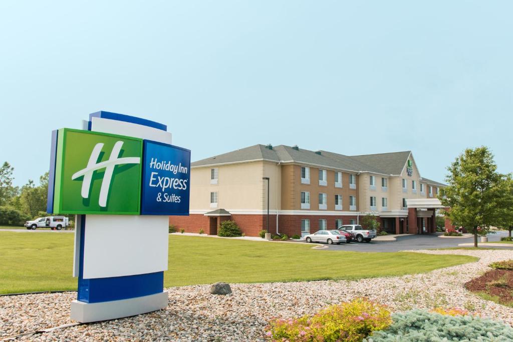 Holiday Inn Express Jackson photo