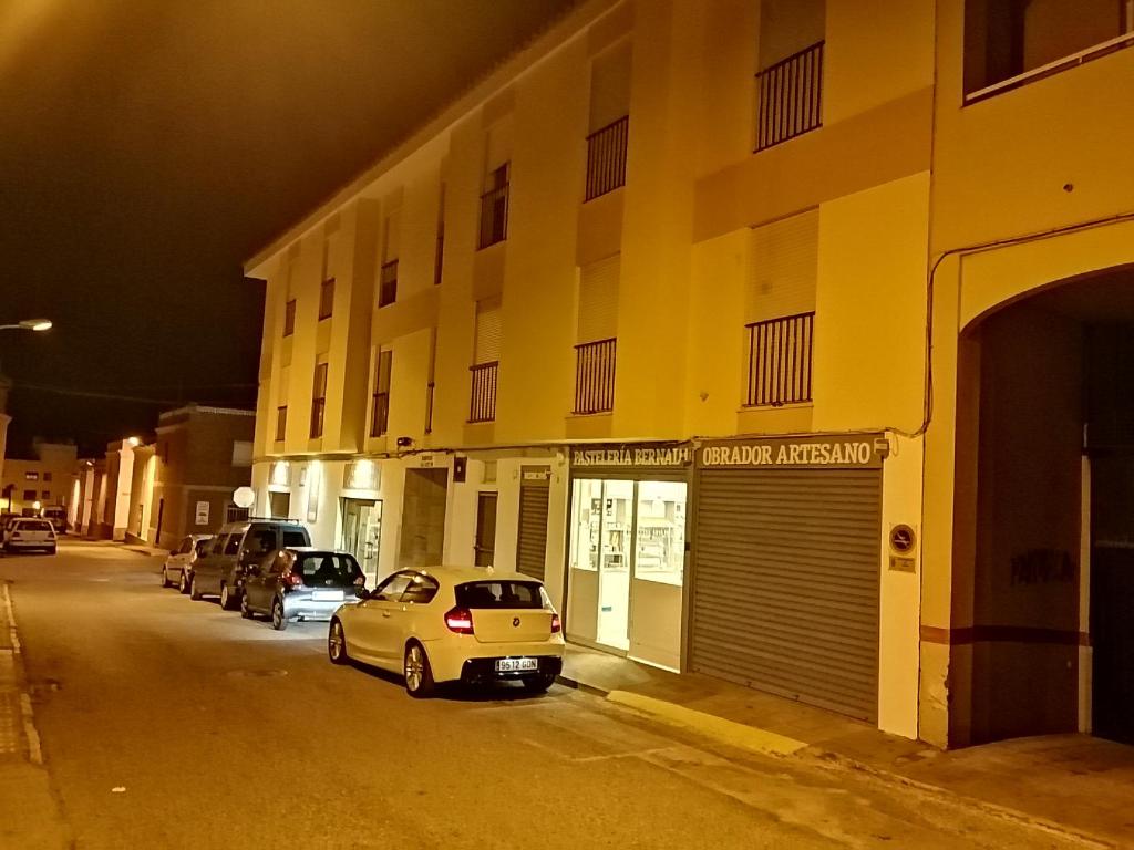 Apartamento Luz - 4
