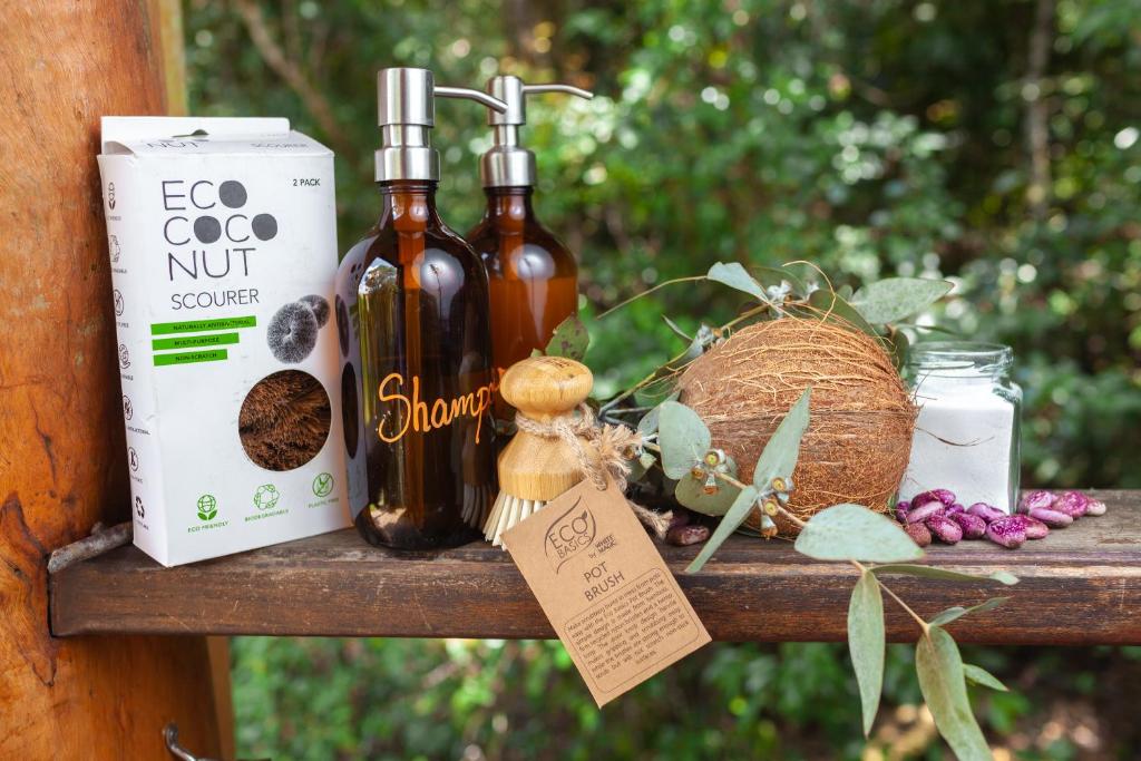 The Canopy Rainforest Treehouses, Atherton Tablelands 2024 Updated