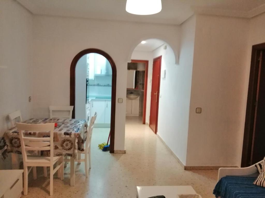 Apartamento Luz - 5