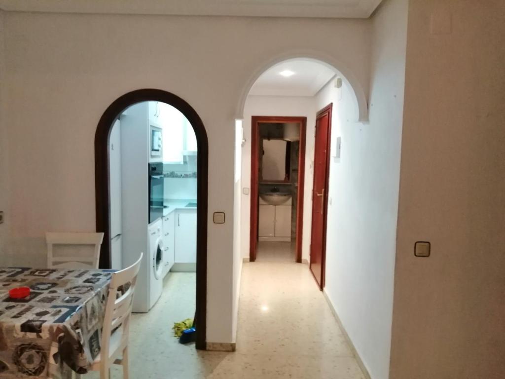 Apartamento Luz - 3