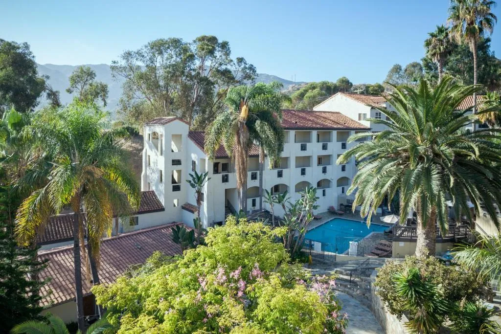 Catalina Canyon Inn，位于阿瓦隆的酒店