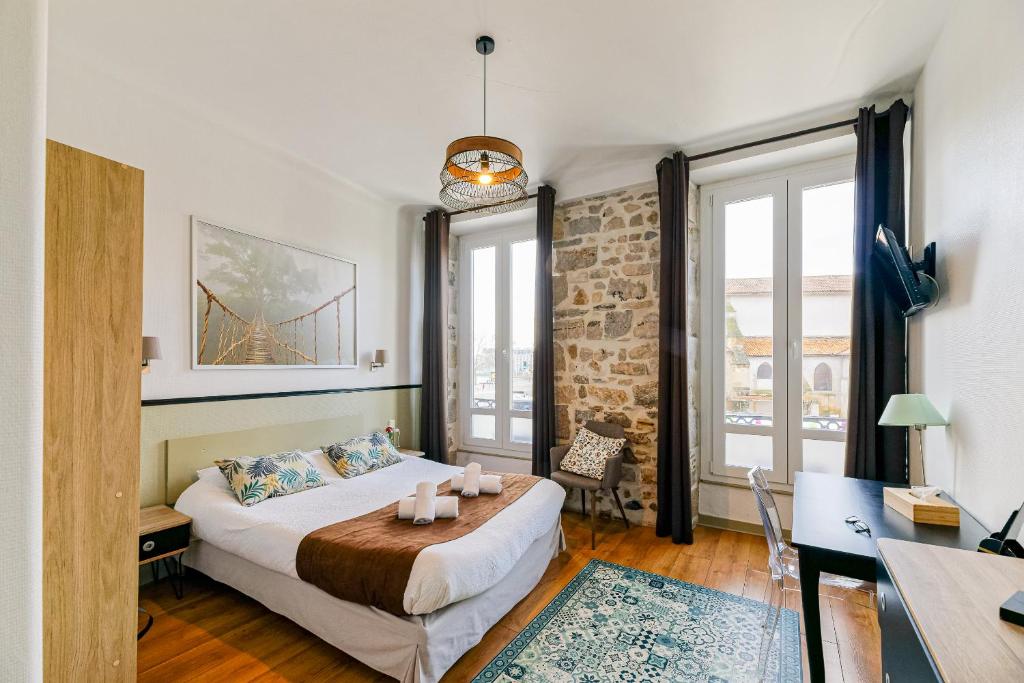 Hotel Cote Basque photo