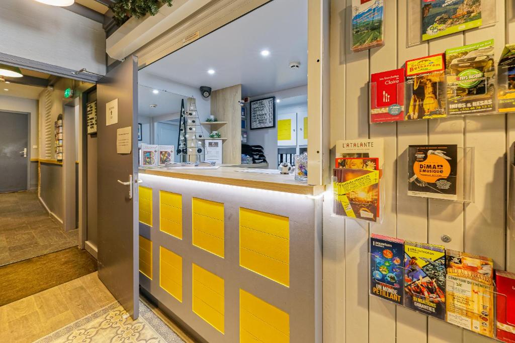 Hotel Cote Basque photo