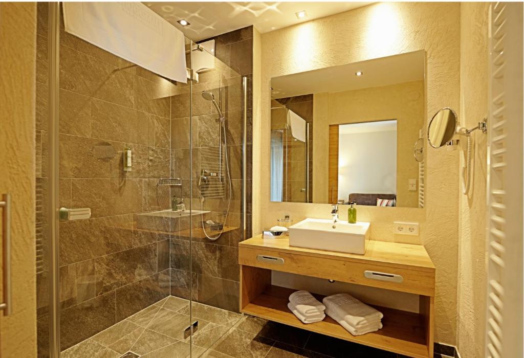 Tschuggmall Appartements - 5