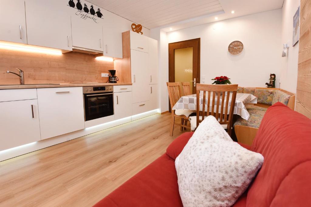 Appartement Fiel - 3