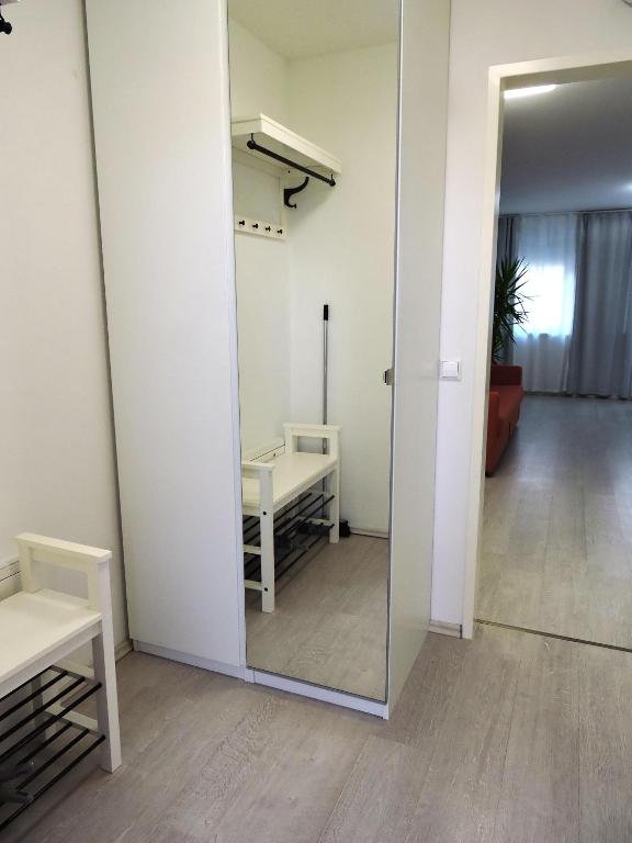 101 Athen, Studio Apartment, 38m2 1-4 Pers - 5