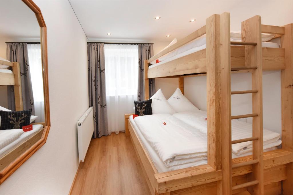 Appartement Fiel - 5