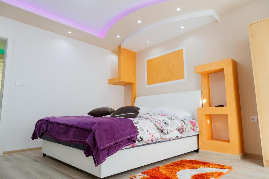 Apartman's Ana Pale-OC Jahorina - 5