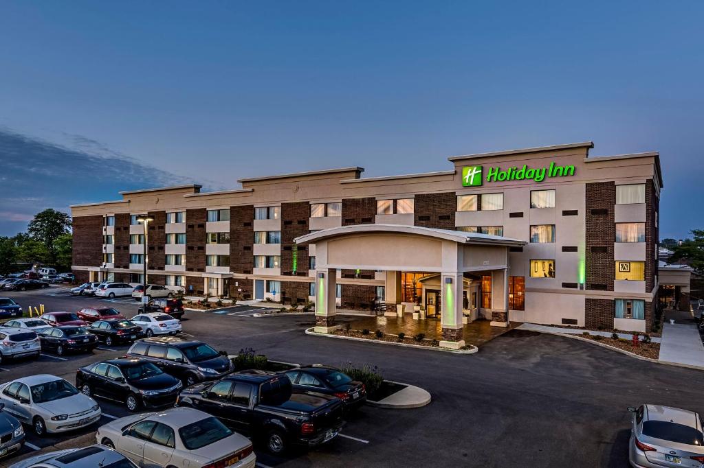 Holiday Inn Cleveland Northeast - Mentor — Hotel in Mentor (OH)