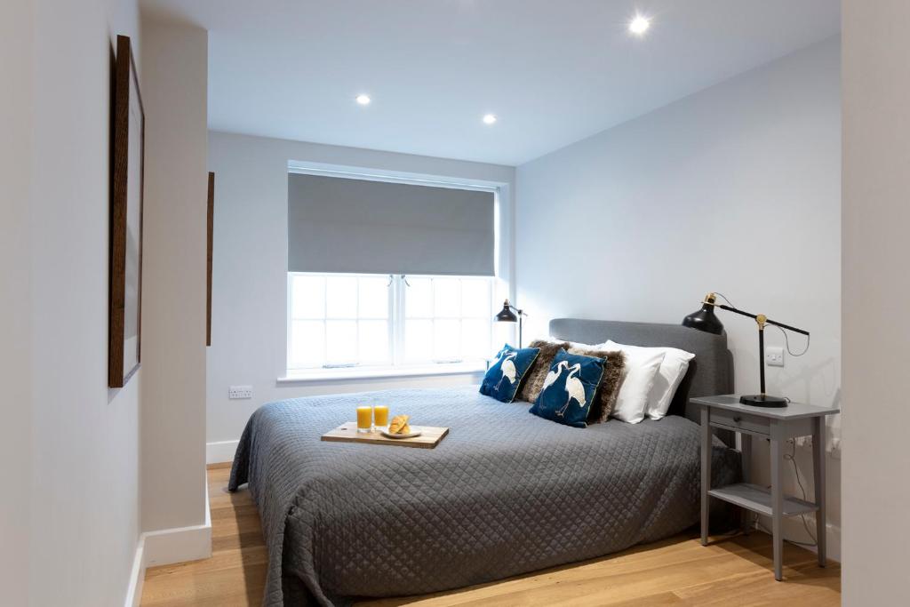 Hampden Apartments - The Diana — Hotel in London