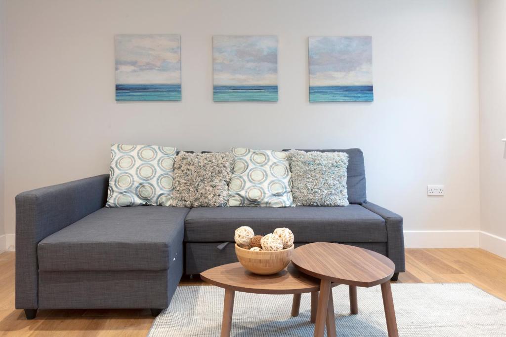Hampden Apartments - The Diana photo