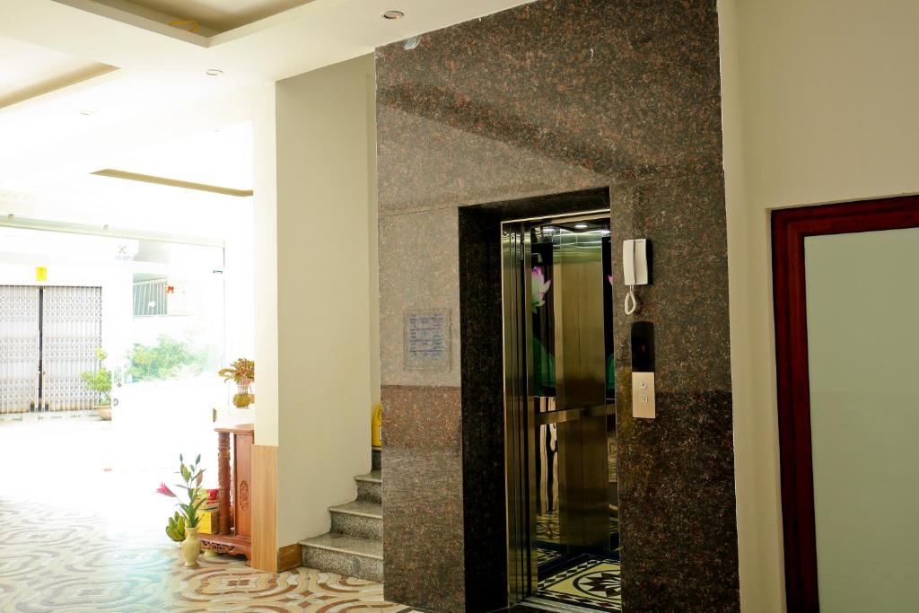 Viet Anh Hotel photo