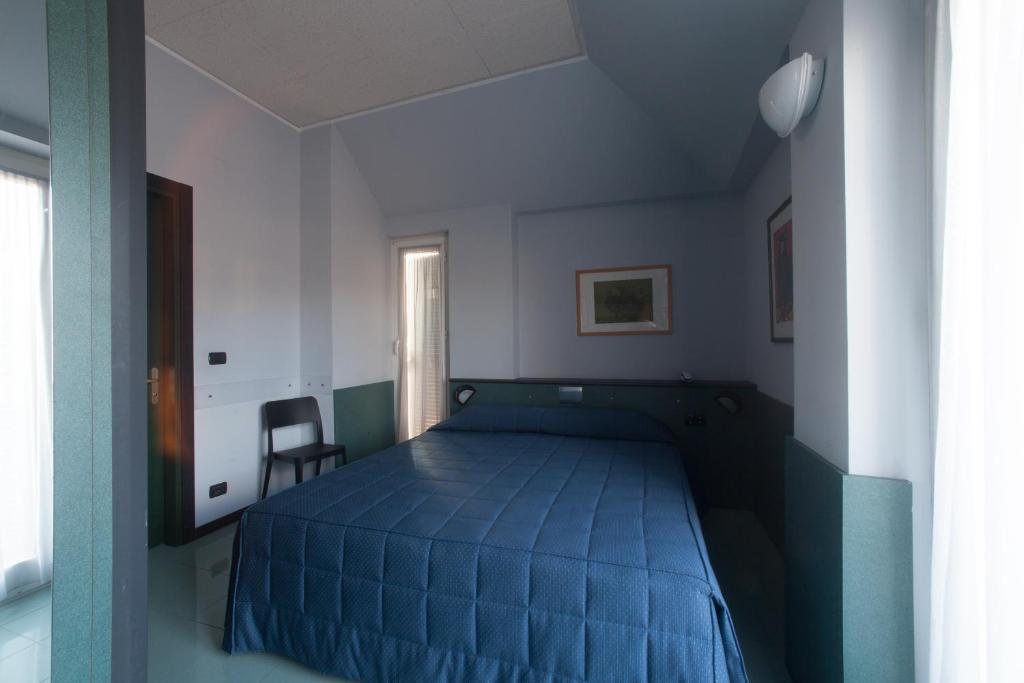 Hotel Tirreno - 5