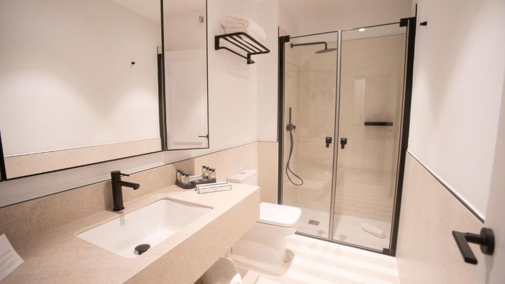 バスルーム（客室）