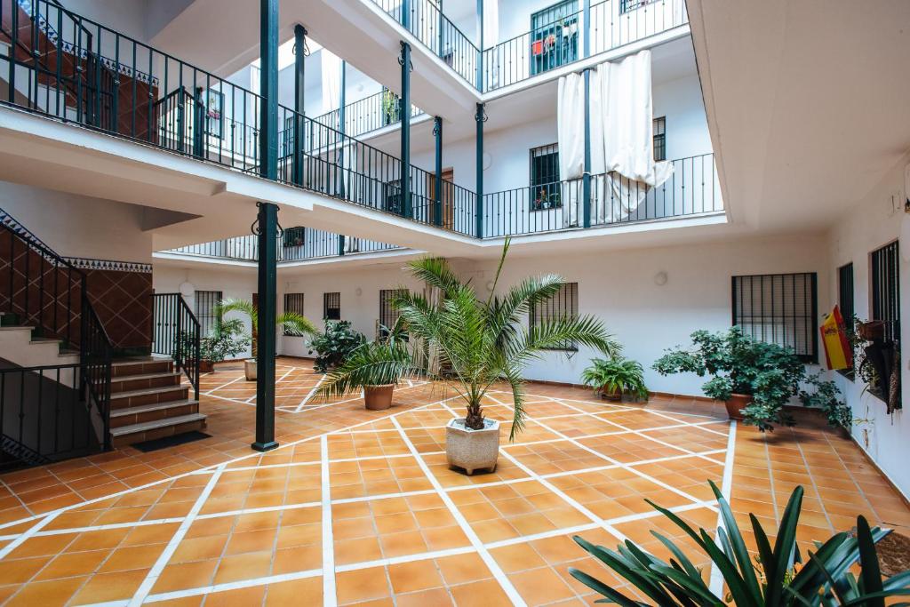 La Corrala de Triana