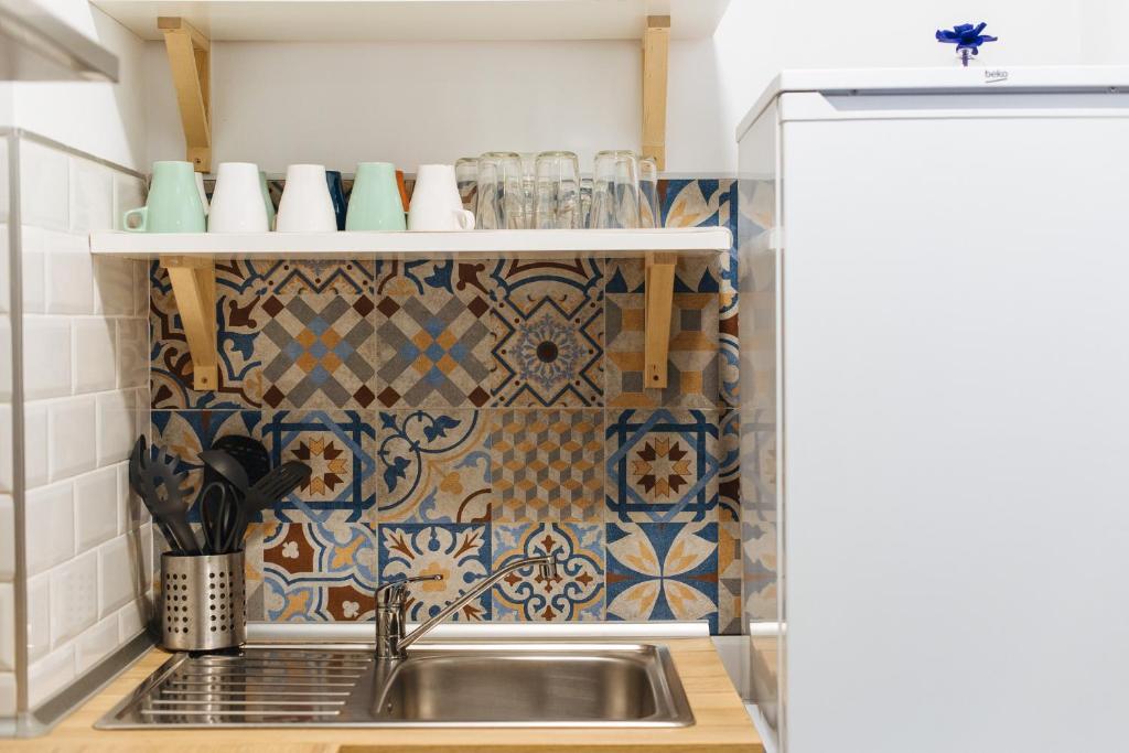 La Corrala de Triana