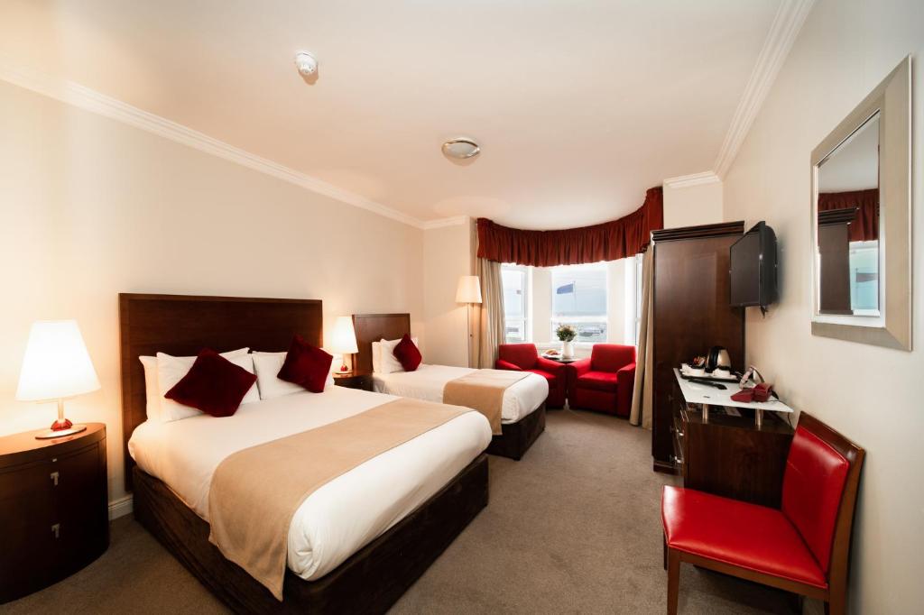 White Sands Hotel photo