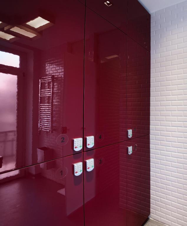 Facilities
