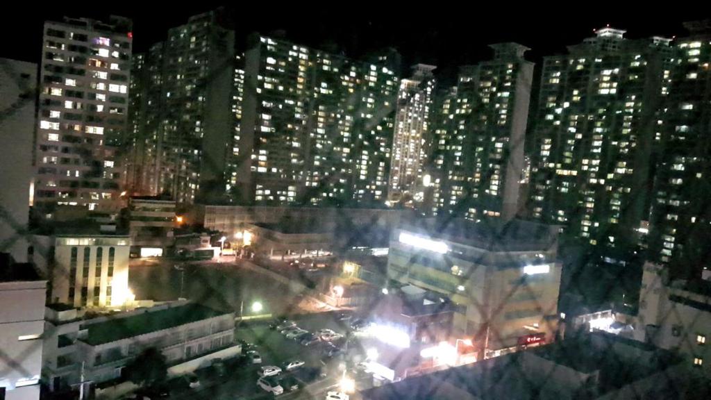 Surrounding environment