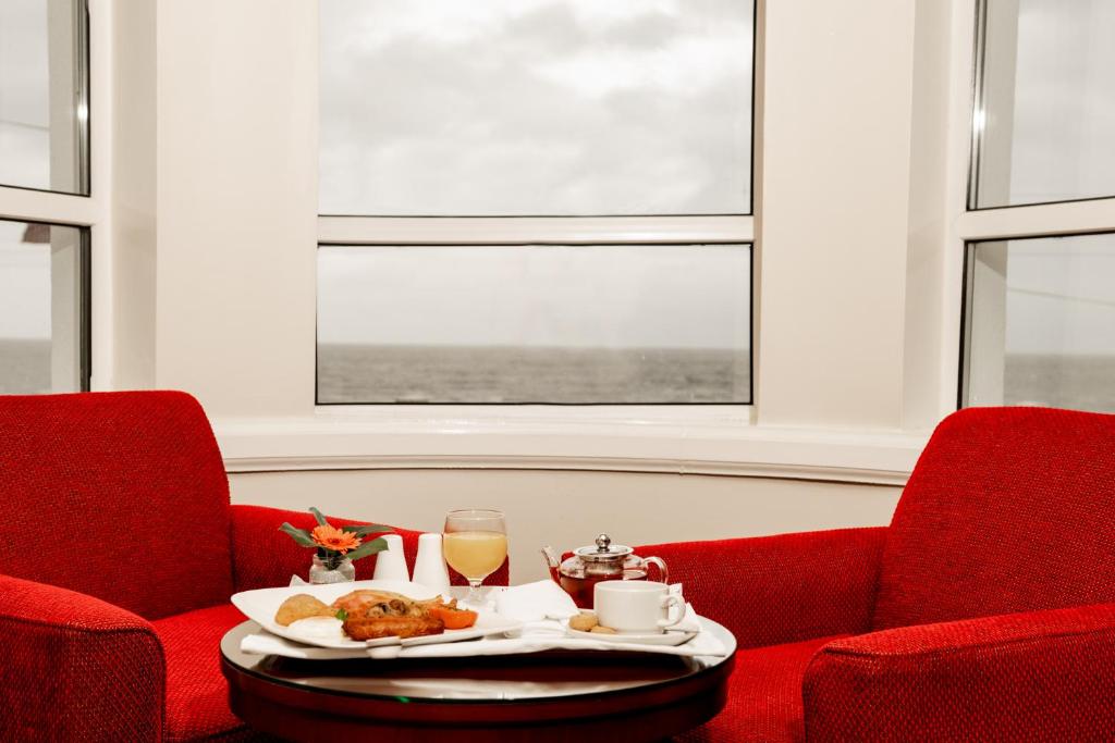 White Sands Hotel photo