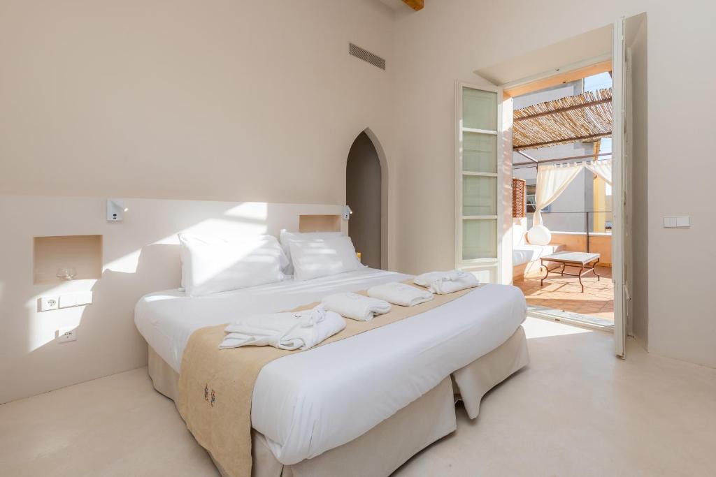 Yartan Boutique Hotel - Adults Only - 5