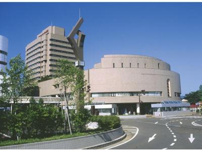 Hotel New Otani Nagaoka