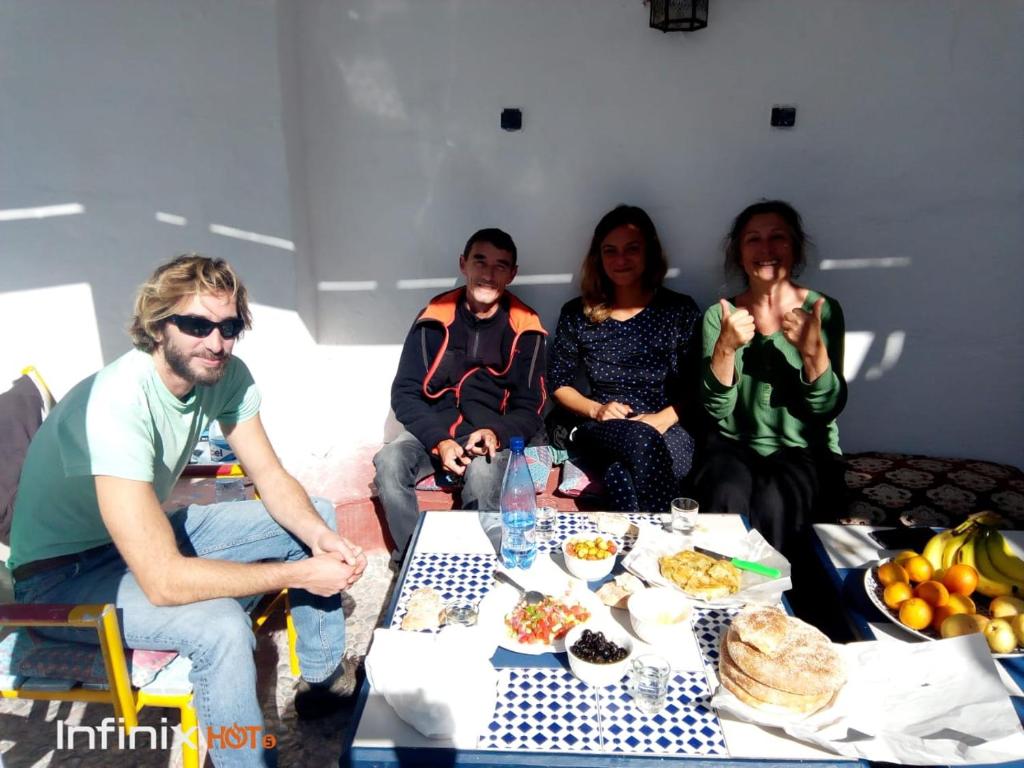 Food and beverages