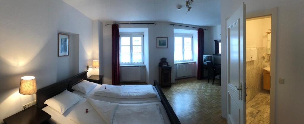 Gasthof zum Goldenen Löwen - 5