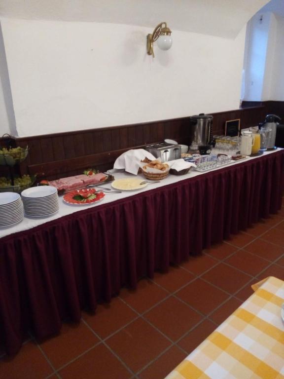 Gasthof zum Goldenen Löwen - 2