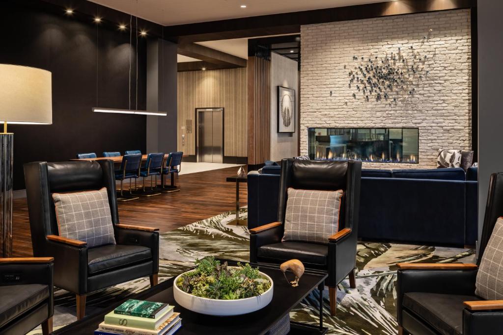 Crowne Plaza Augusta North — Hotel in North Augusta (SC)