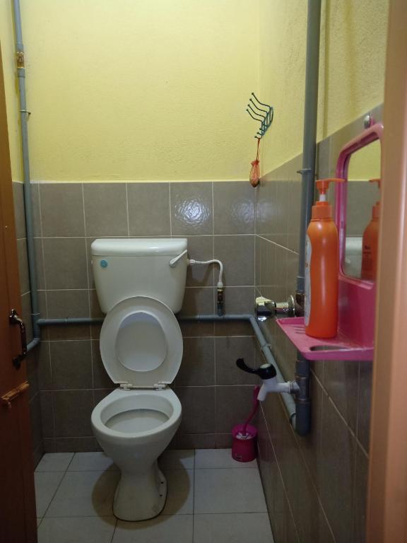 Hotel Murah Pasir Puteh photo