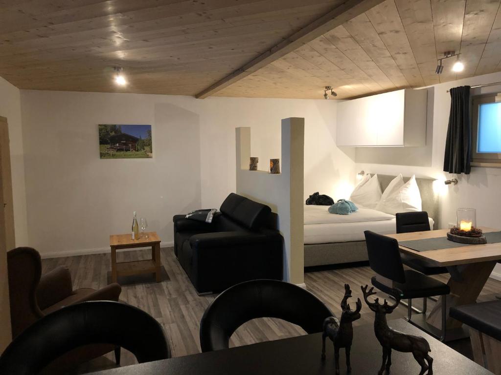 Haus Bergsicht Lofer photo
