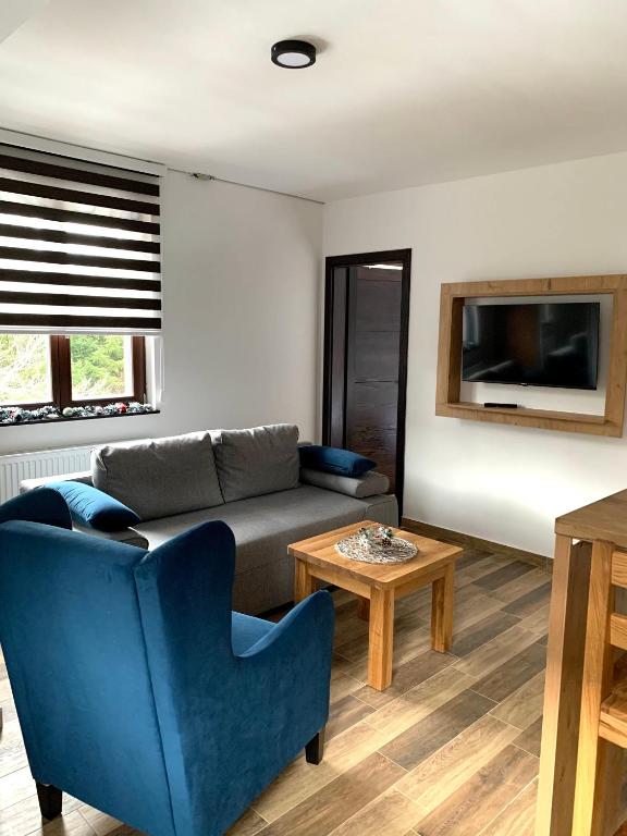 Vila Gorica Jahorina - 1