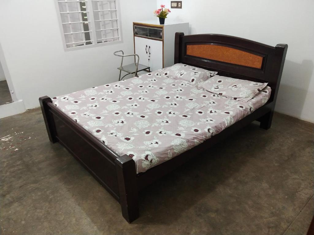 Mayurapriya Inn — Hotel in Chennai