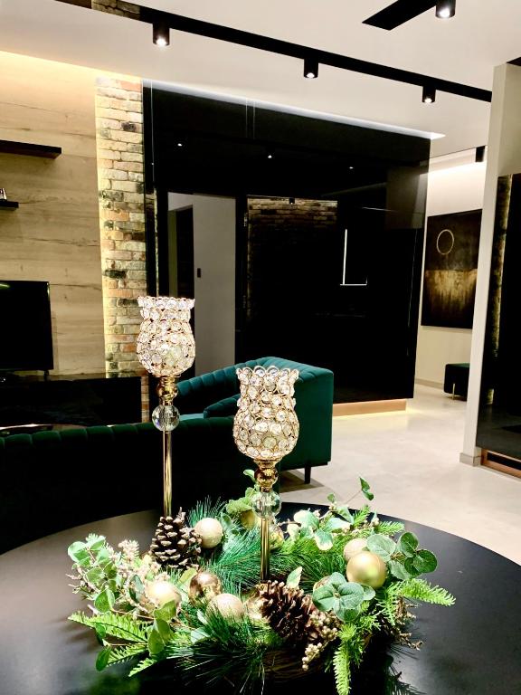 ZLOTA Luxury Apartments photo