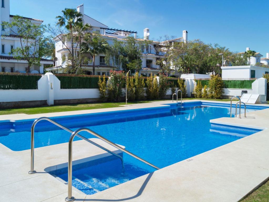Holiday Home Los Naranjos Singles by Interhome - 1