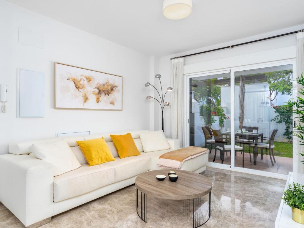 Holiday Home Los Naranjos Singles by Interhome - 3