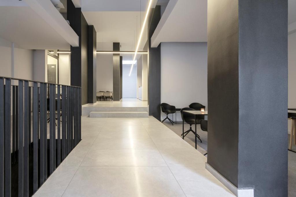 Heritage Boutique Apartments photo