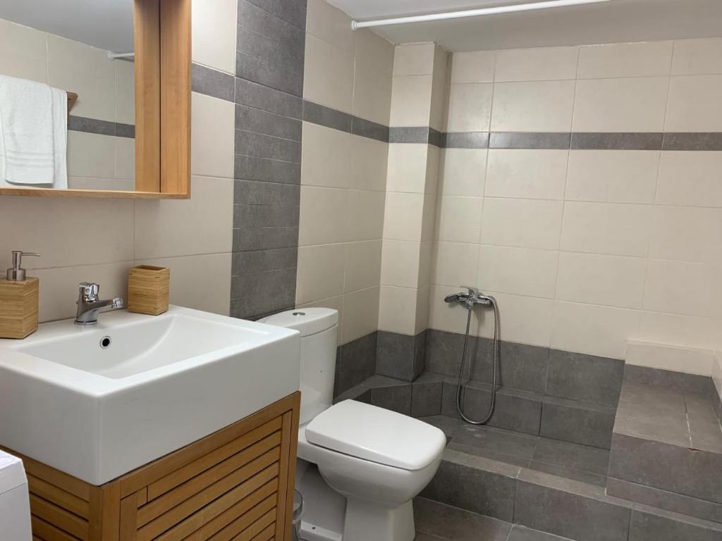 Treasure cosy flat photo