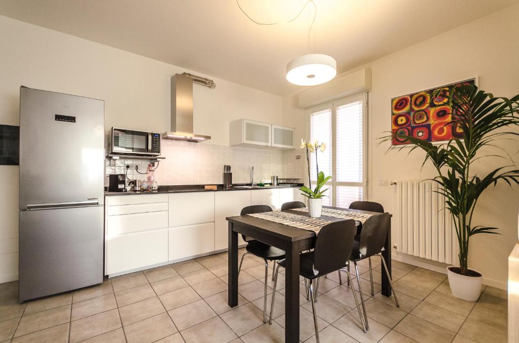 Elite Apartment Bologna, a 5 minuti dalla Fiera - 5