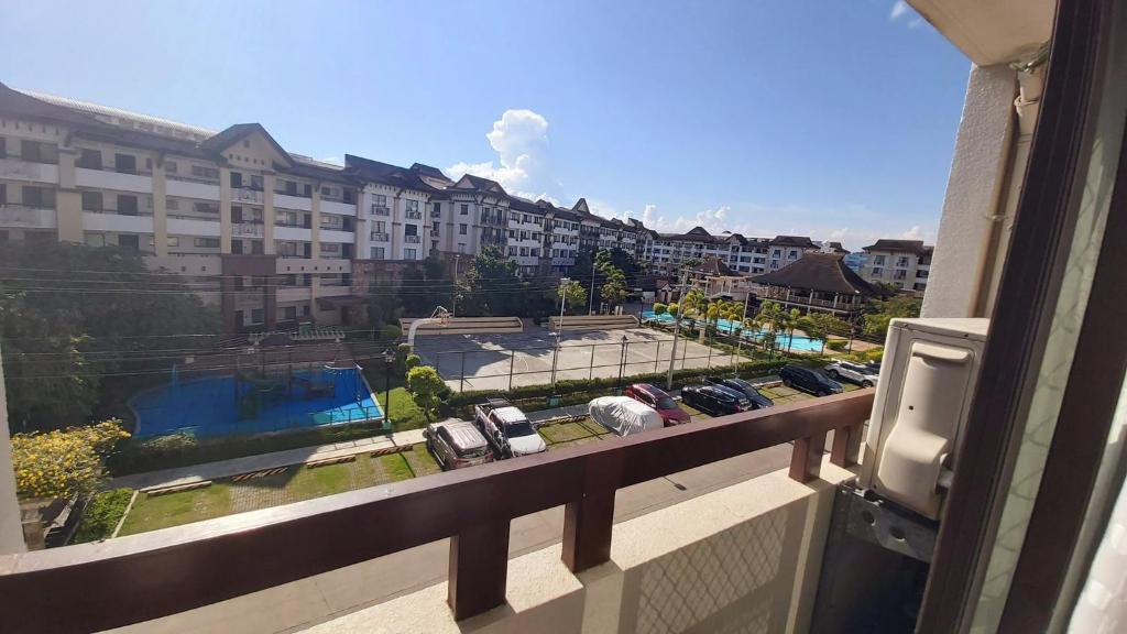 One Oasis A6 Free Pool 5mins walk SM Mall photo