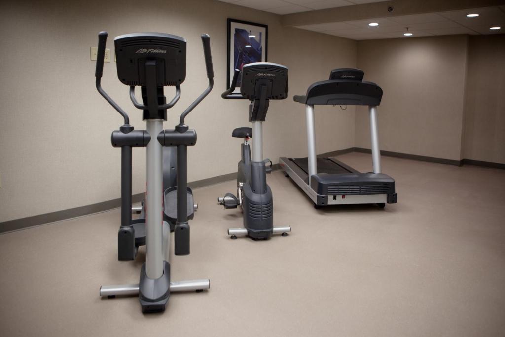 Holiday Inn Greenville photo